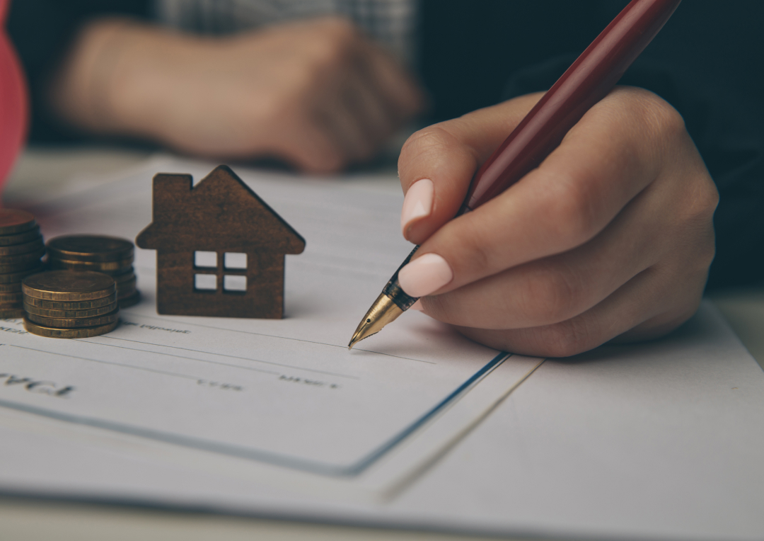 Read more about the article A Lease Deed is a contact between the lessor